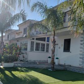 Villa del sole