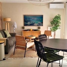 AMARINA - Appartement confortable au coeur d'Hossegor