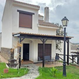 Villa Sierra de la Plata