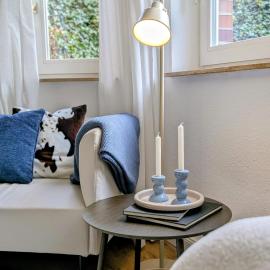 Suite 39 - Kingsize oder Einzelbetten, hotel sa Quickborn