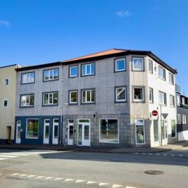Guesthouse in Tórshavn Centre