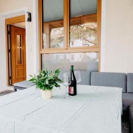 Ferienwohnung Pronberger