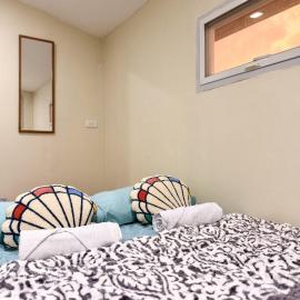 INARI SORA Newly Built Guesthouse in LU