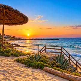 Anastasia Suite Of The Sun&Sea