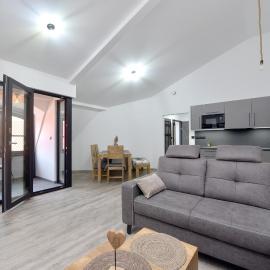 Apartmán Tymio Solis