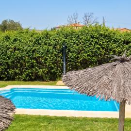 Charming Villa in Setenil de las Bodegas with Private Pool