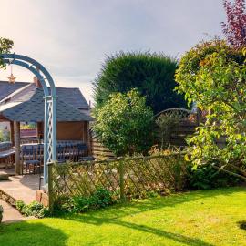 Finest Retreats - Windmill Valley View