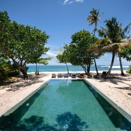 Magnolia House Mirissa