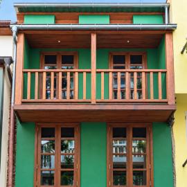 Bonita Casa en Pontedeume