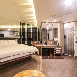Ulsan Seongnam Hotel Mar