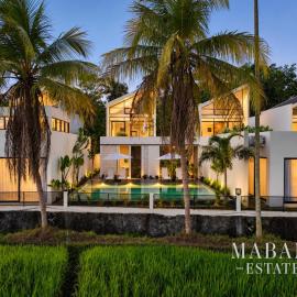De Villas Pangandaran by Mabano Estates