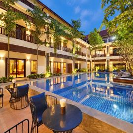 Emerald Angkor Siem Reap