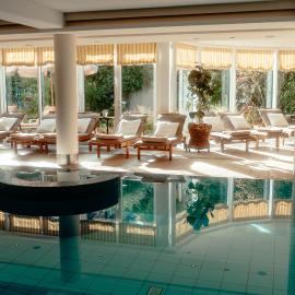 Hotel Birke, Ringhotel Kiel