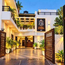 CAREs INN