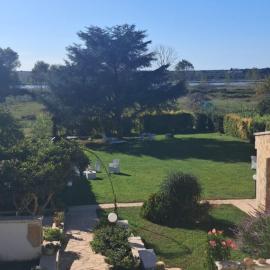 B&B Tenuta San Giorgio, hotel en Otranto