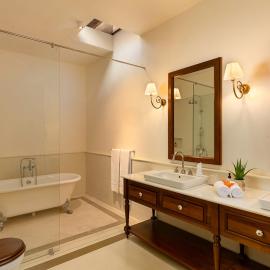 Sensari Beach Villa