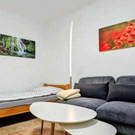 Moerth Apartment, hotel in Schalchham