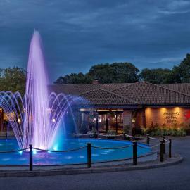 Newport में, होटल Parkway Hotel & Spa