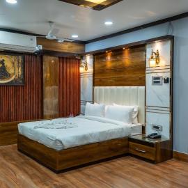 Dawnland By OPO Essential, khách sạn ở Itānagar