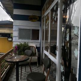 Inn Hostel & Bar, hotel v destinácii Đà Lạt