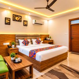 Hotel Cristelia