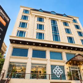 Clubhouse Hotel by CheckIn Amritsar