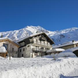 Résidence Igloo