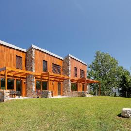 El Balcón del Sueve - Naturaleza y vistas, hotel a Melarde