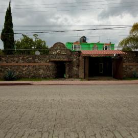 Hotel Posada Teyecac