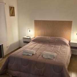 콜론 부에노스 아이레스 프로빈세에 위치한 호텔 MODERNO APARTAMENTO 1er Piso