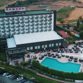 Tekirdag में, होटल Ramada by Wyndham Tekirdağ