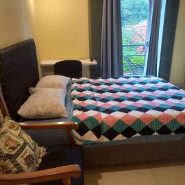 Mi Hábitat Lambaré - Habitaciones con Baño Privado, Cocina y Comedor equipados con electrodomésticos, con Quincho al Aire Libre、アスンシオンのホテル