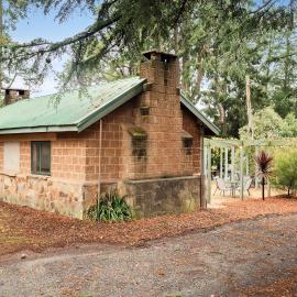 Tiny Away Escape at Daylesford Springs: Daylesford şehrinde bir otel