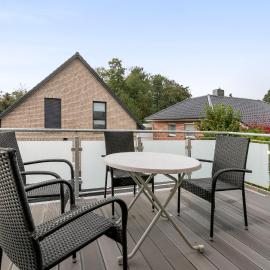 Ferienwohnung Königswill
