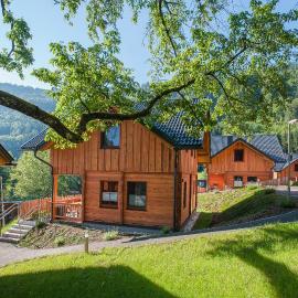 Feriendorf Berghof