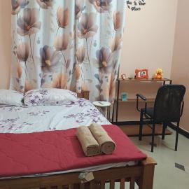 jeeva residency, hotel sa Kottiyam