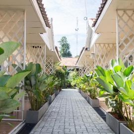 Baan Kasirin 2 Resort