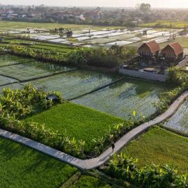 Klumpu Uma Villa