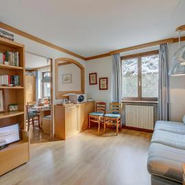 Appartamento Alpetta 37 Ski In - Ski Out - Happy Rentals