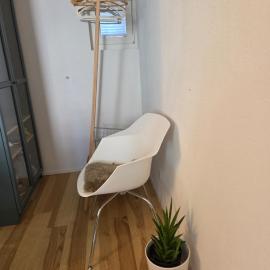Separate room with private bathroom, max 2 people, hotel u gradu Bern