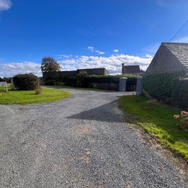 Hally's Farm