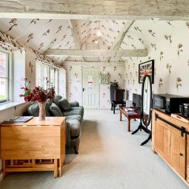 Cottage 3 - Uk46609