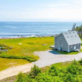 Ocean Pines seaside cottage