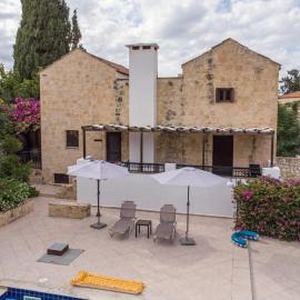 Villa Penelope