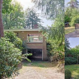 Natuurhuisje in Diever - Rust, Ruimte & Bos, hotel v destinácii Diever