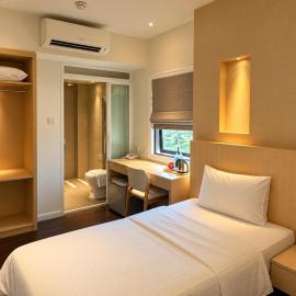 33 Boutique Hotel Bandar Sunway