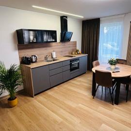 Charming Apartment with free parking No 2