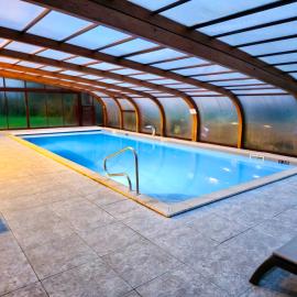 Tulip Inn Honfleur Residence & Spa, hotell sihtkohas Honfleur