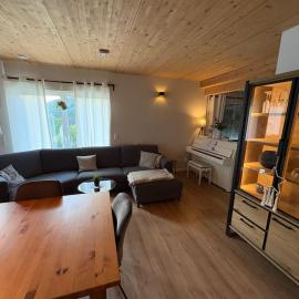 Ferienhaus Traumzeit by Kringe