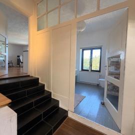 Ferienwohnung - Im alten Büro